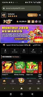 Discover the Benefits of Lucky Star 123 Club Withdraw Money