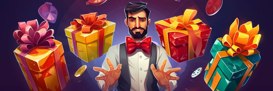 Spinanga Casino - Twoje miejsce na niezapomniane wrażenia hazardowe