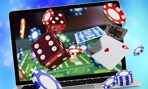 Unleashing the Thrill Raptor Wins in Online Gaming
